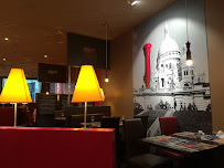 Atmosphère du Restaurant de grillades Poivre Rouge à Bollène - n°7