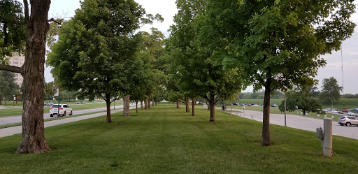 History Museum «National World War I Museum and Memorial», reviews and photos, 2 Memorial Dr, Kansas City, MO 64108, USA