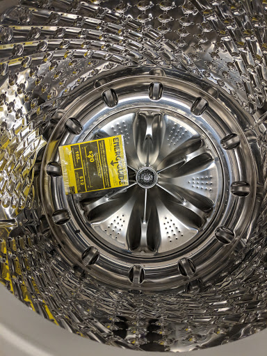 Appliance Store «Boyle Appliance Center», reviews and photos, 146 36th St, Ogden, UT 84405, USA