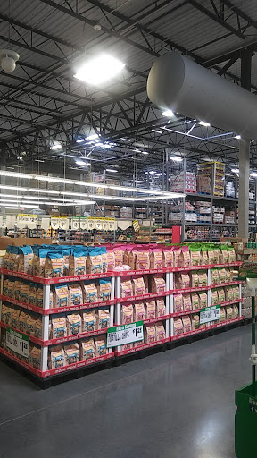 Supermarket «WinCo Foods», reviews and photos, 755 SW 19th St, Moore, OK 73160, USA