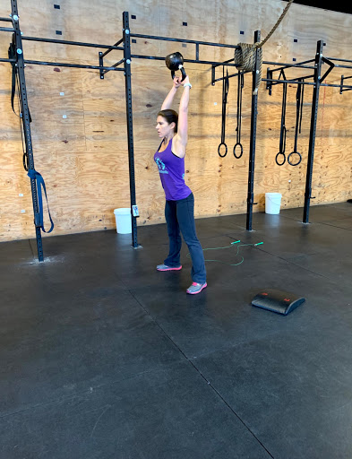 Gym «Crossfit Fidelity», reviews and photos, 400 E 2nd St, Boyertown, PA 19512, USA