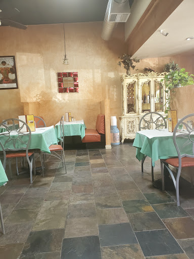 Pueblo Viejo Restaurant