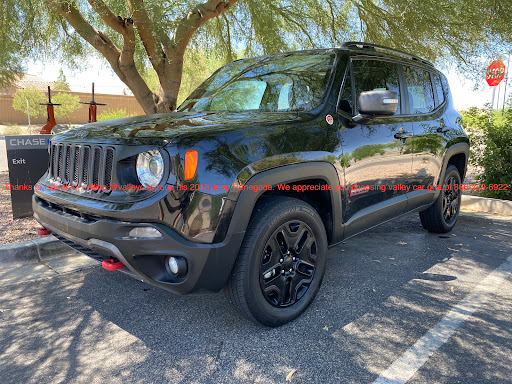 Used Car Dealer «Valley Car Group», reviews and photos, 2126 W Deer Valley Rd, Phoenix, AZ 85027, USA