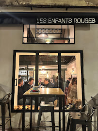 Atmosphère du Restaurant de tapas Les Enfants Rouges à Montpellier - n°5