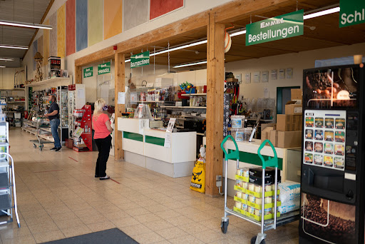 EMMEL Garten · Tiere · craft market E. K. unter Kirchheimbolanden, 