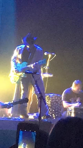 Performing Arts Theater «Montgomery Performing Arts Centre», reviews and photos, 201 Tallapoosa St, Montgomery, AL 36104, USA