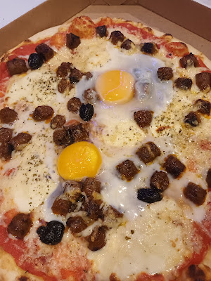 Th PIZZA à Salon-de-Provence
