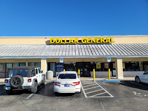 Discount Store «Dollar General», reviews and photos, 18713 S Dixie Hwy, Cutler Bay, FL 33157, USA