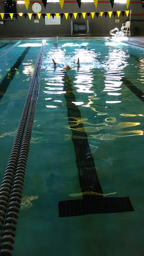 Recreation Center «Lewisburg City Recreation Center», reviews and photos, 1551 Mooresville Hwy, Lewisburg, TN 37091, USA