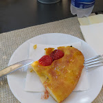 Photo n°1 de l'avis de Alex.r fait le 20/08/2020 à 15:12 sur le  Taverna Degli Amici à Grotte di Castellana