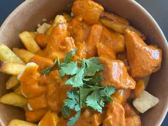 Indie counterculture - Legit Indian Street Food & Curry
