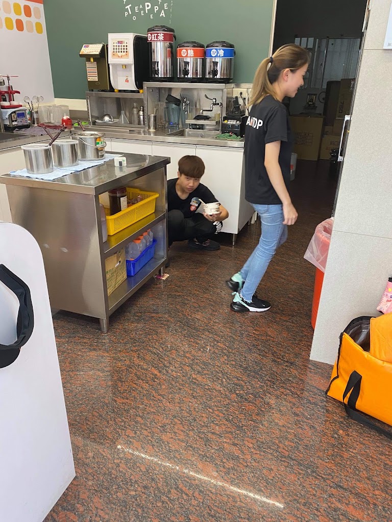 TEATOP台灣第一味 台中樂業店 的照片