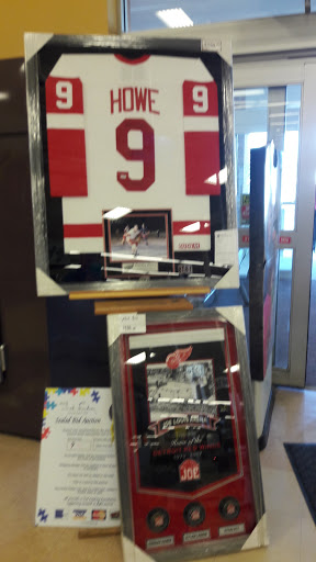 Grocery Store «Kroger», reviews and photos, 66900 Gratiot Ave, Richmond, MI 48062, USA