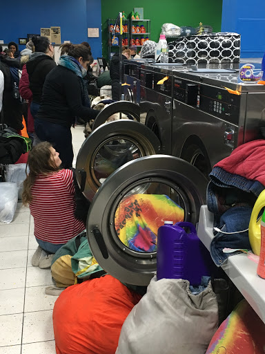 Laundromat «Suds Up Laundromat», reviews and photos, 540 Southbridge St, Worcester, MA 01610, USA
