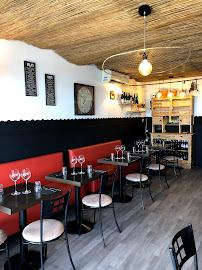 Atmosphère du La Nouvelle Cantine Restaurant Tapas à Port-la-Nouvelle - n°7