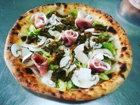 Europizza di Stefano Ucciardo a Noto in Noto, Libero consorzio comunale di Siracusa