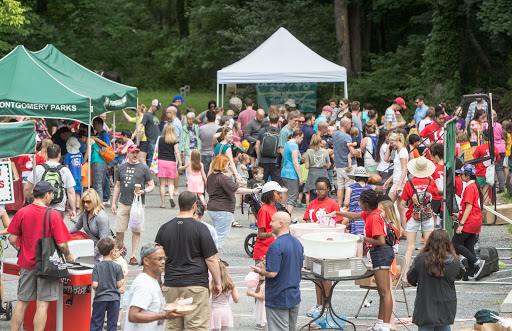 Art Museum «Sandy Spring Museum», reviews and photos, 17901 Bentley Rd, Sandy Spring, MD 20860, USA