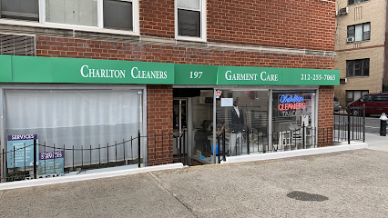 Charlton Cleaners & Tailors