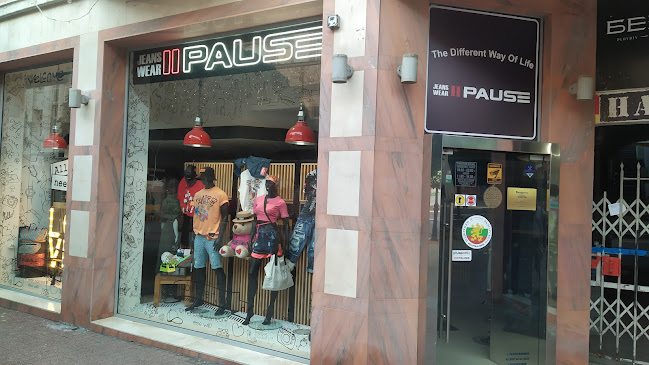 Pause Jeans pLOVEdiv - Пловдив