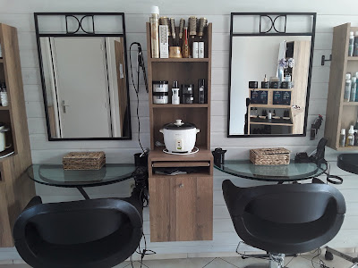 Salon Hair Mod à L'Arbresle