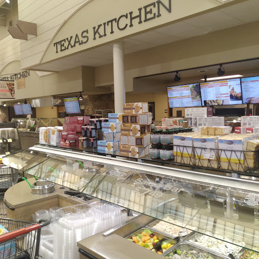 Grocery Store «Market Street», reviews and photos, 5605 Colleyville Blvd, Colleyville, TX 76034, USA
