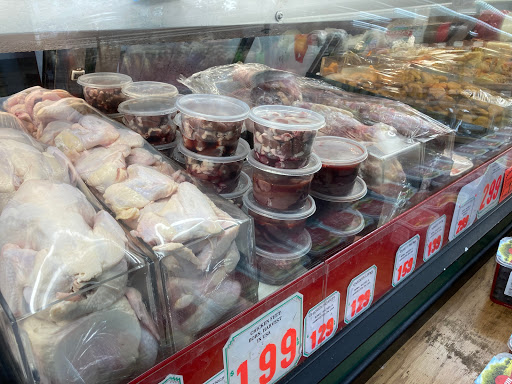 Grocery Store «Valley Marketplace Simi Valley», reviews and photos, 1117 E Los Angeles Ave, Simi Valley, CA 93065, USA