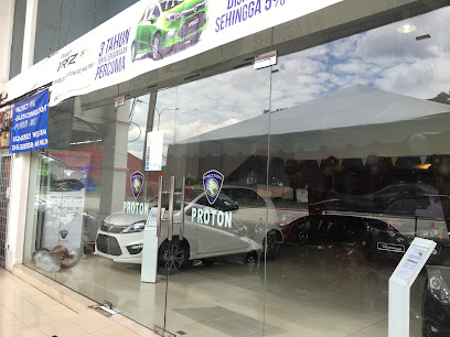 NS Century Auto Sdn. Bhd @Authorized Proton Dealer