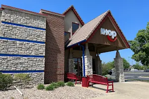 IHOP image