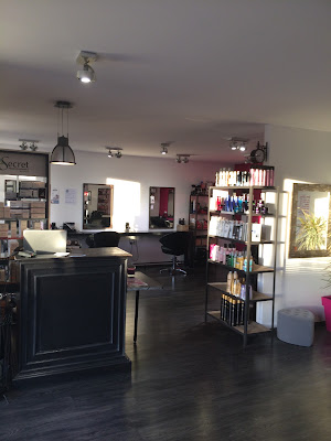 Cyril Bazin Coiffeur Créateur à Les Achards