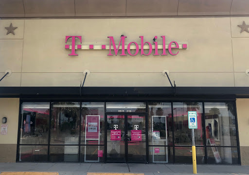 T-Mobile