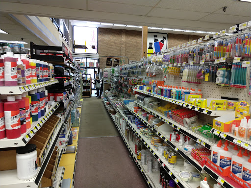 Art Supply Store «Texas Art Supply», reviews and photos, 2001 Montrose Blvd, Houston, TX 77006, USA