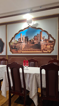 Atmosphère du Restaurant indien Vinayaka à Bordeaux - n°4
