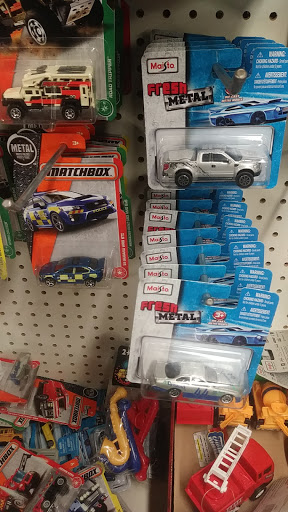 Dollar Store «Dollar Tree», reviews and photos, 3337 Rosecrans St, San Diego, CA 92110, USA