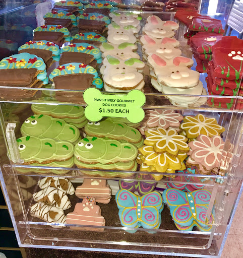 Pet Supply Store «Pet Club S Avondale», reviews and photos, 11435 W Buckeye Rd a106, Avondale, AZ 85323, USA