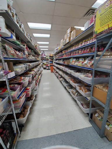 Asian Grocery Store «Namaste Nanglo Groceries», reviews and photos, 741E 3300 S, Millcreek, UT 84106, USA