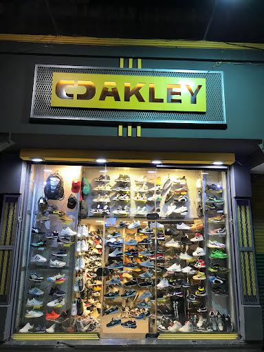 Oakley