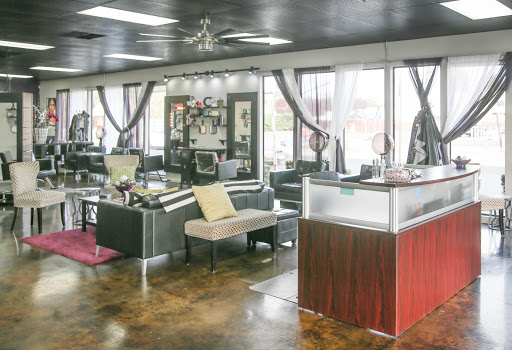 Beauty Salon «Exclusive Beauty Salon», reviews and photos, 4343 Pacific Ave E1, Stockton, CA 95207, USA