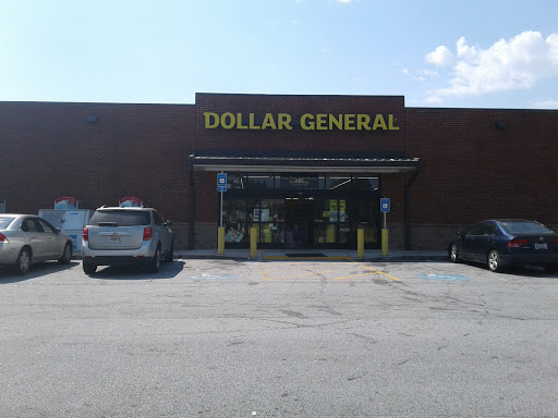 Discount Store «Dollar General», reviews and photos, 3570 Lee Rd SW, Snellville, GA 30039, USA