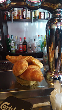 Plats et boissons du Restaurant Le Muguet Café à Paris - n°14