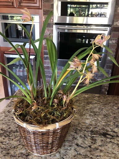 Florist «La Petite Florist & Gifts, Inc», reviews and photos, 770 S Brea Blvd # 105, Brea, CA 92821, USA