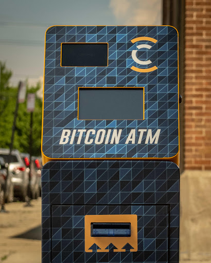 CoinFlip Bitcoin ATM image