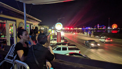 Club «Poop Deck», reviews and photos, 2928 1/2 Seawall Blvd, Galveston, TX 77550, USA