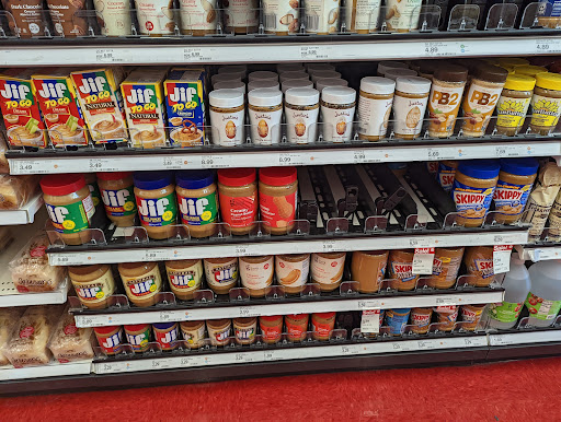 Department Store «Target», reviews and photos, 2187 Shattuck Ave, Berkeley, CA 94704, USA