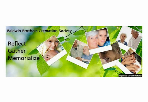 Funeral Home «Baldwin Brothers A Funeral & Cremation Society: Apopka Funeral Home», reviews and photos, 2036 Sprint Blvd #10, Apopka, FL 32703, USA