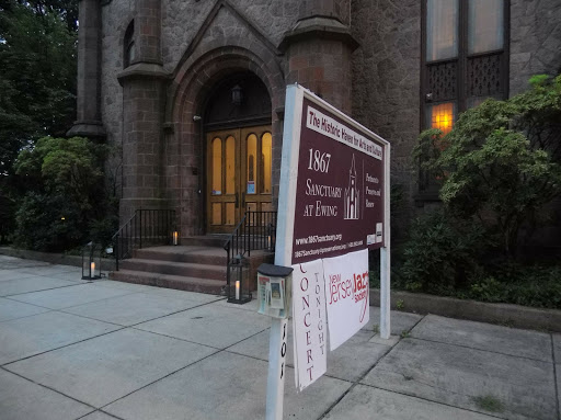 Tourist Attraction «1867 Sanctuary At Ewing», reviews and photos, 101 Scotch Rd, Ewing Township, NJ 08628, USA