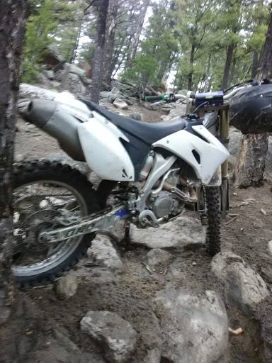 Car Racing Track «Blitz Motor Sports», reviews and photos, 145 Rawhide Ridge Rd, Bozeman, MT 59715, USA