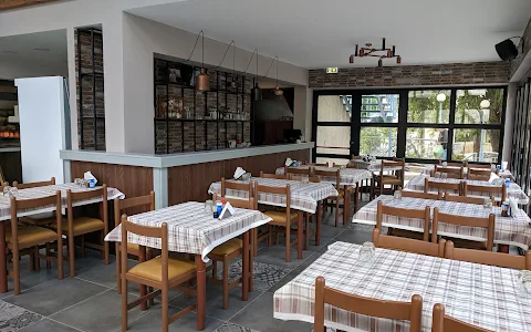 Diomedes Psistaria Restaurant image