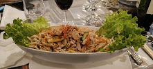 Nouille du Restaurant vietnamien Restaurant Les 3 Bonheurs à Tarbes - n°2