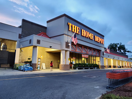 Home Improvement Store «The Home Depot», reviews and photos, 1213 VFW Pkwy, West Roxbury, MA 02132, USA