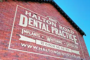 Halton Road Dental Practice image